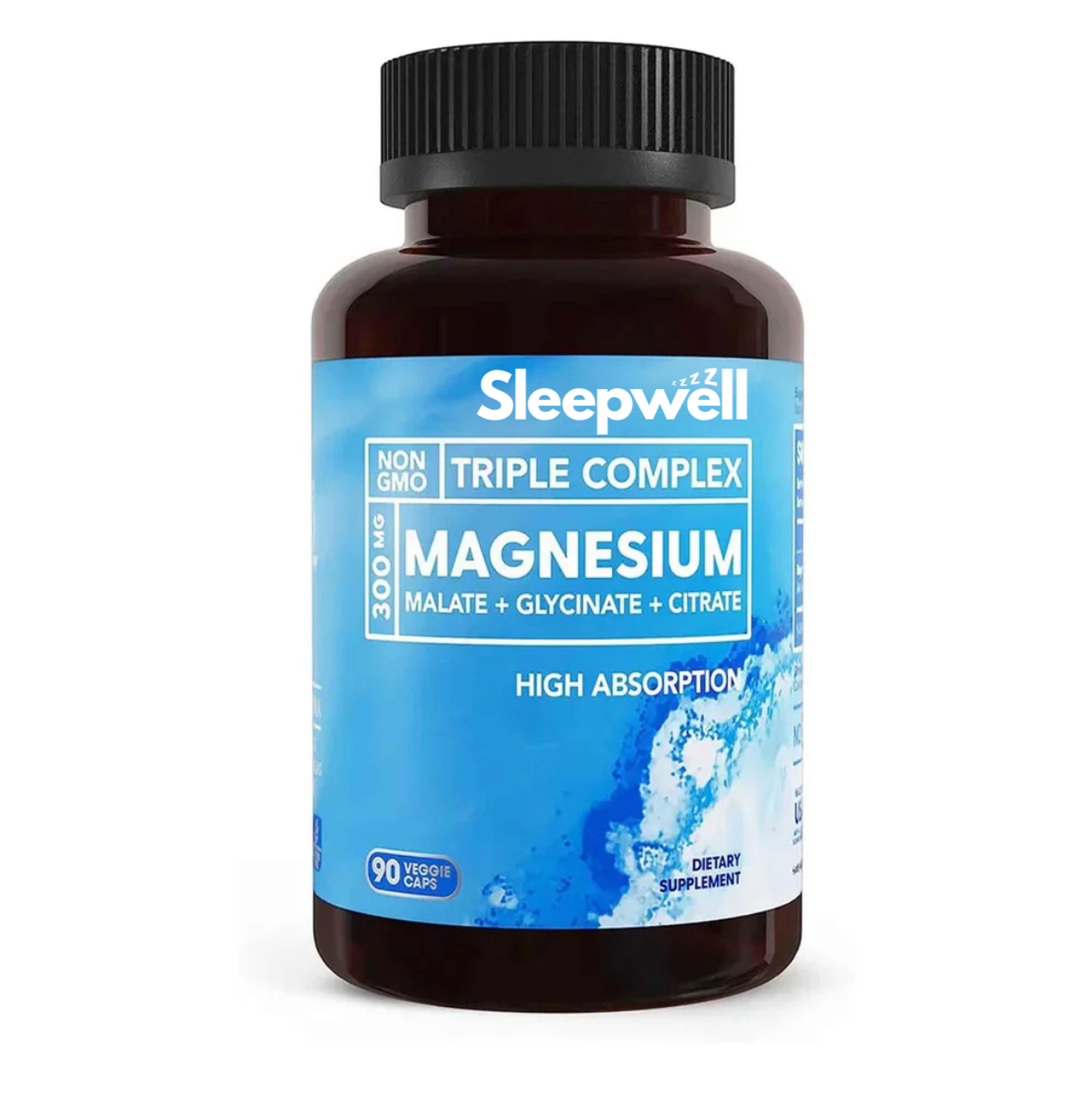 Sleepwell - Triple Complex Magnesium